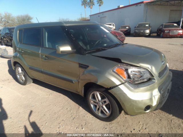 KIA SOUL 2011 kndjt2a26b7259464