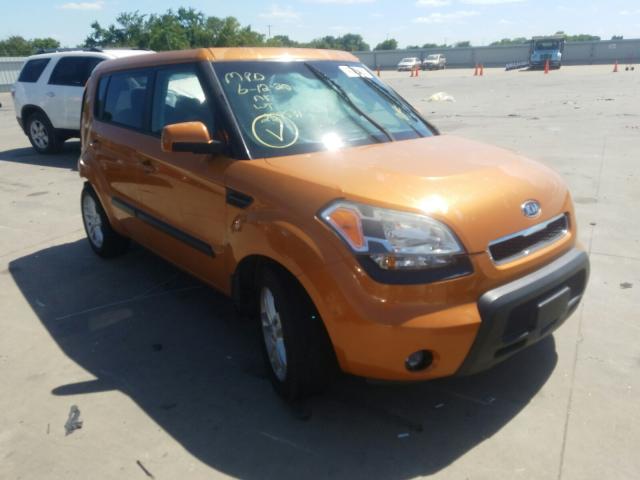 KIA SOUL + 2011 kndjt2a26b7259531