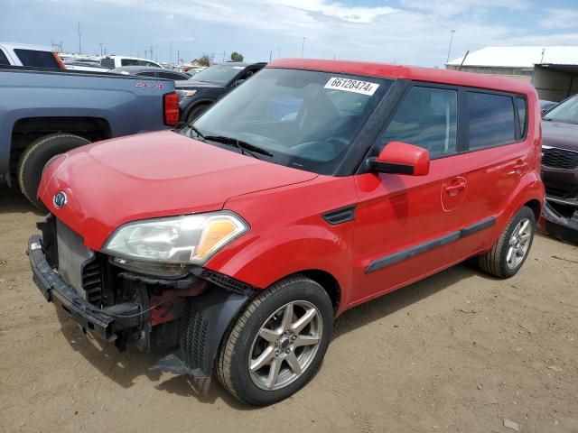 KIA SOUL + 2011 kndjt2a26b7259660