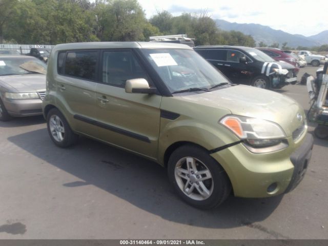 KIA SOUL 2011 kndjt2a26b7259934