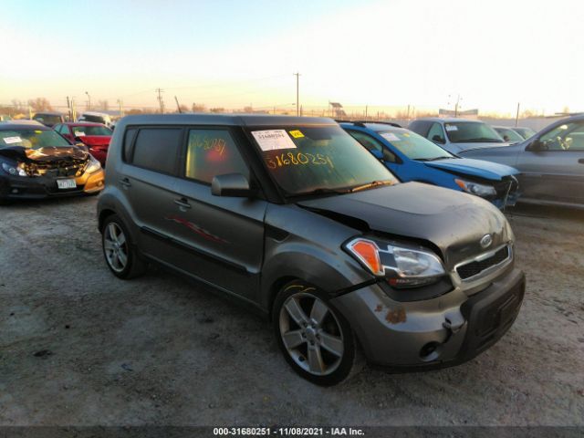 KIA SOUL 2011 kndjt2a26b7260596