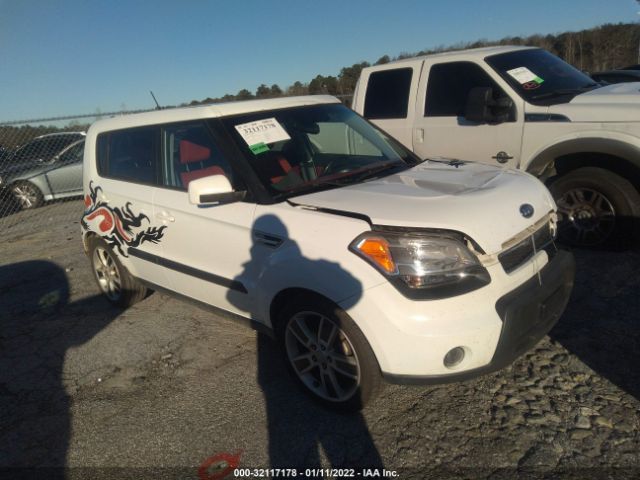 KIA SOUL 2011 kndjt2a26b7261358