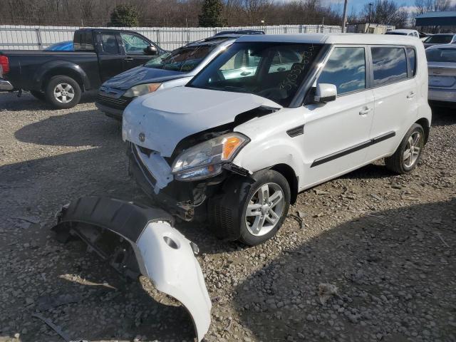 KIA SOUL + 2011 kndjt2a26b7261859