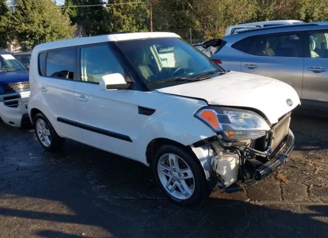 KIA SOUL 2011 kndjt2a26b7262610