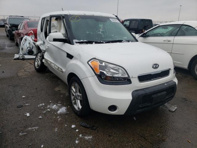 KIA SOUL + 2011 kndjt2a26b7262817