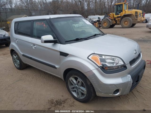 KIA SOUL 2011 kndjt2a26b7263286