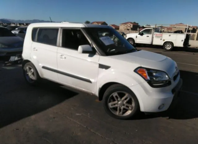 KIA SOUL 2011 kndjt2a26b7273381