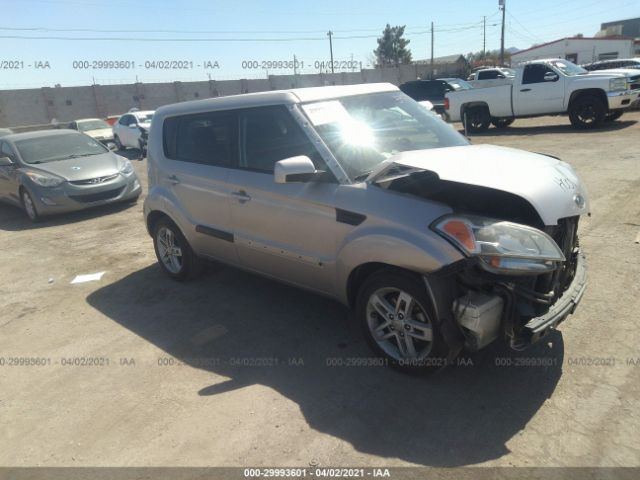 KIA SOUL 2011 kndjt2a26b7274000