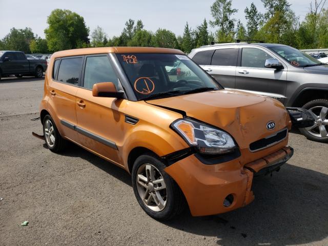 KIA SOUL + 2011 kndjt2a26b7274210