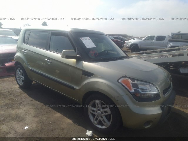 KIA SOUL 2011 kndjt2a26b7274773