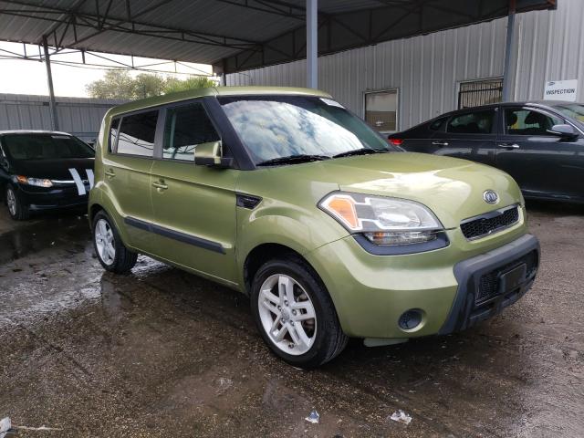 KIA SOUL + 2011 kndjt2a26b7275082