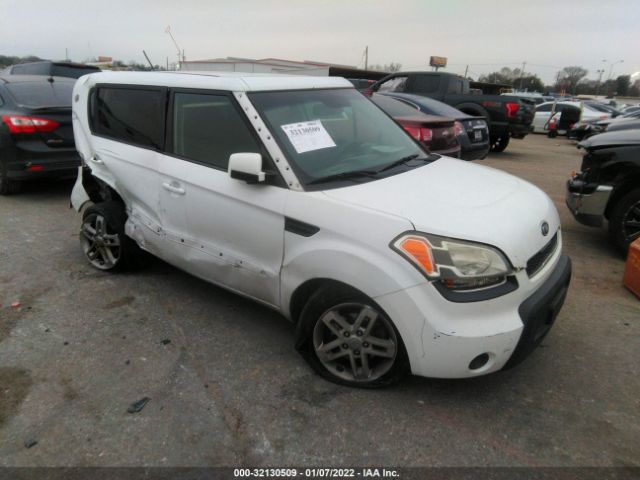 KIA SOUL 2011 kndjt2a26b7275115