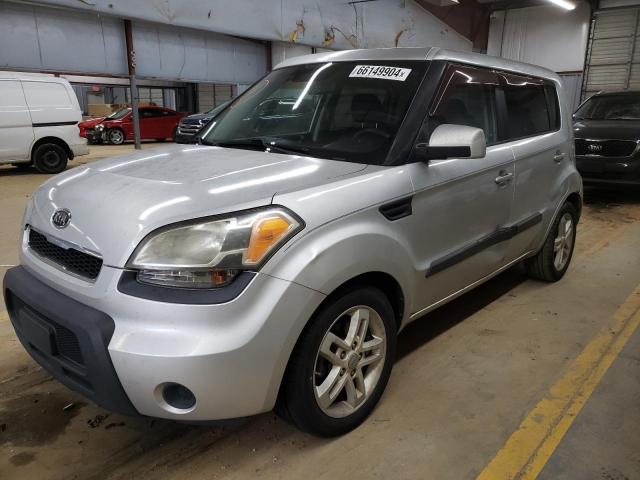 KIA SOUL + 2011 kndjt2a26b7275731