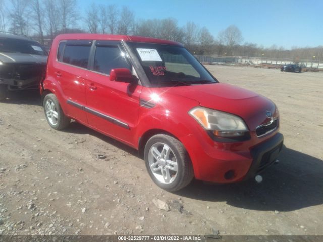 KIA SOUL 2011 kndjt2a26b7275762