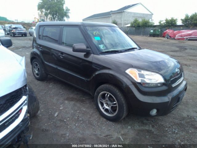 KIA SOUL 2011 kndjt2a26b7275826