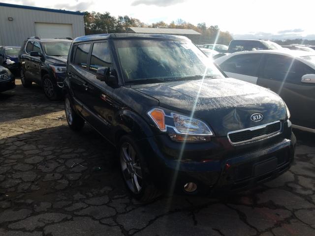 KIA SOUL 2011 kndjt2a26b7276555