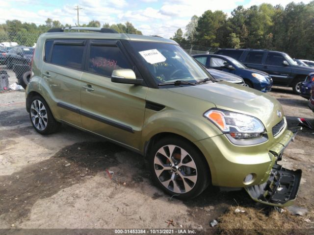 KIA SOUL 2011 kndjt2a26b7277530