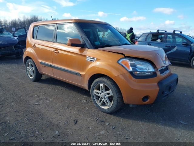 KIA SOUL 2011 kndjt2a26b7279455