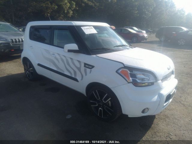 KIA SOUL 2011 kndjt2a26b7279522