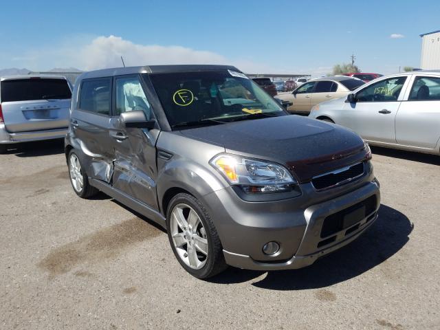 KIA SOUL + 2011 kndjt2a26b7280492