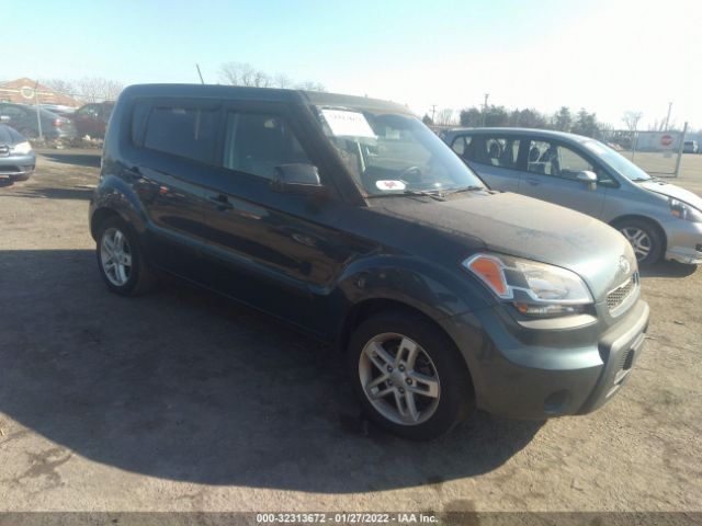 KIA SOUL 2011 kndjt2a26b7281108