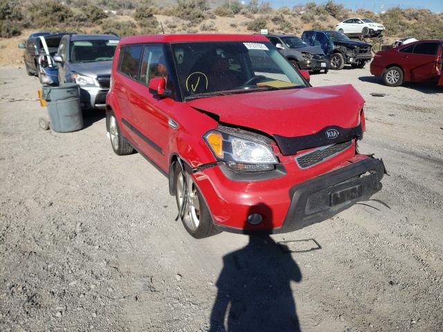 KIA SOUL + 2011 kndjt2a26b7281383