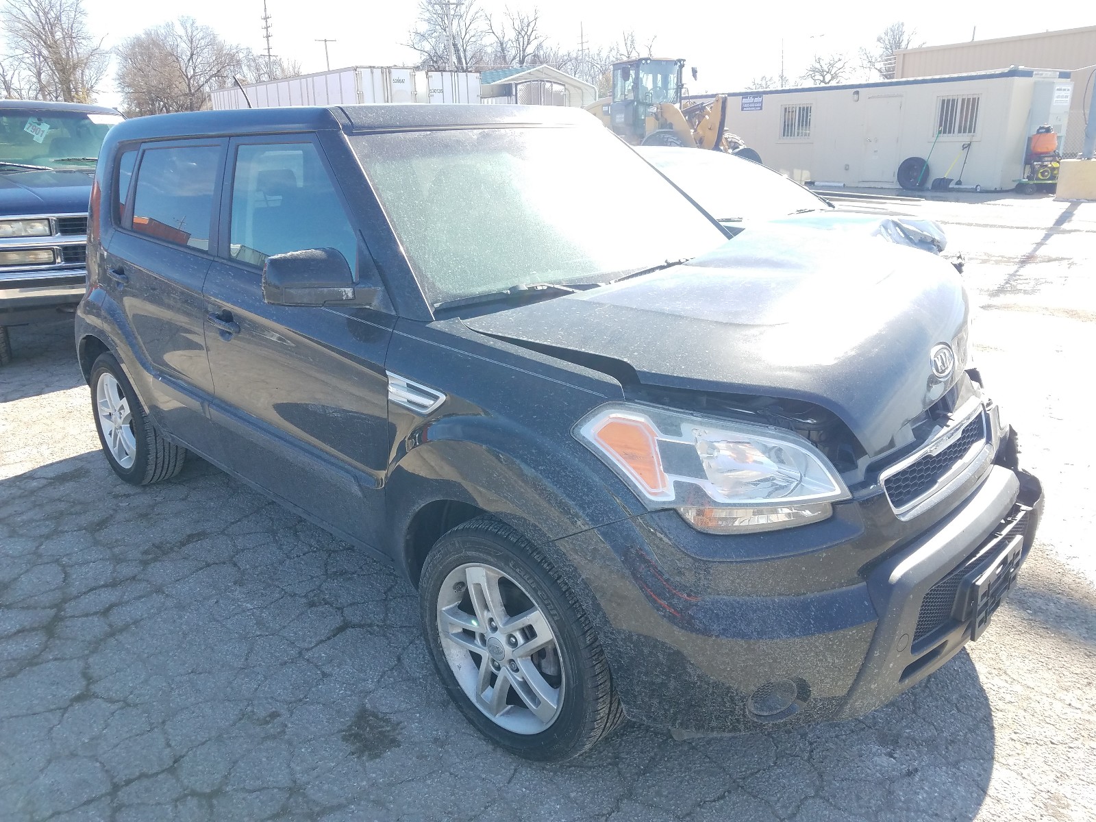 KIA SOUL 2011 kndjt2a26b7281920