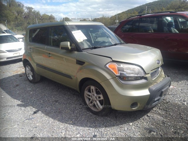 KIA SOUL 2011 kndjt2a26b7284820