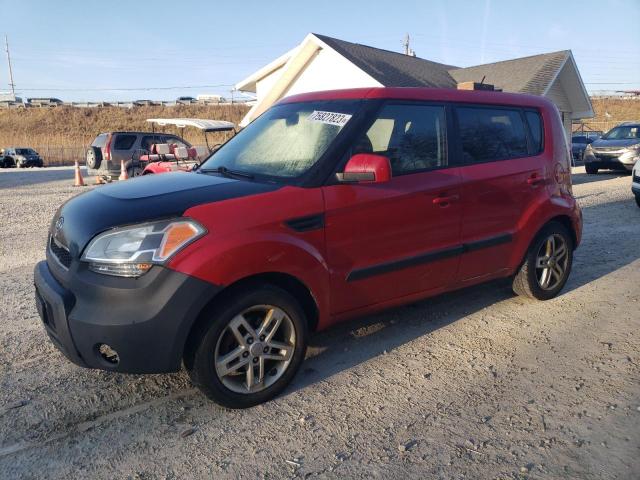 KIA SOUL 2011 kndjt2a26b7286339