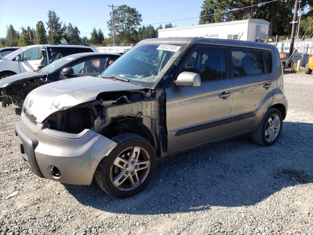 KIA SOUL + 2011 kndjt2a26b7286535