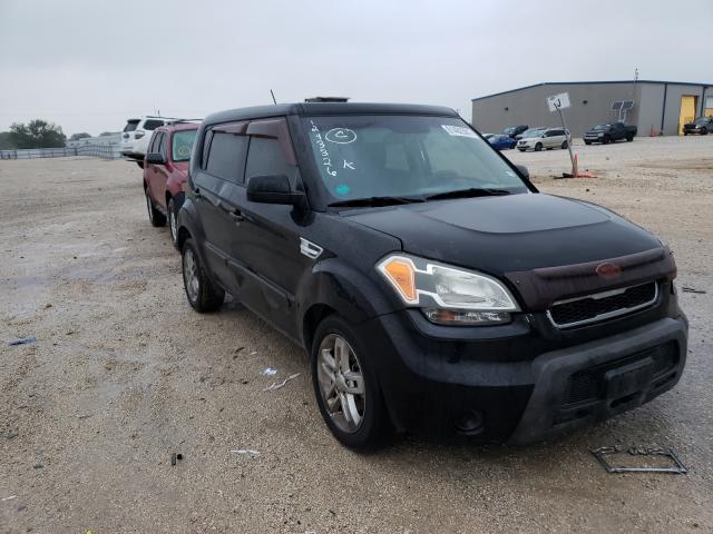 KIA SOUL + 2011 kndjt2a26b7286955