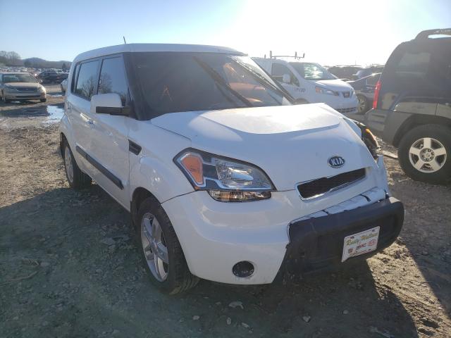 KIA SOUL + 2011 kndjt2a26b7287166