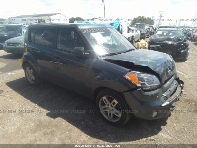 KIA SOUL 2011 kndjt2a26b7287300