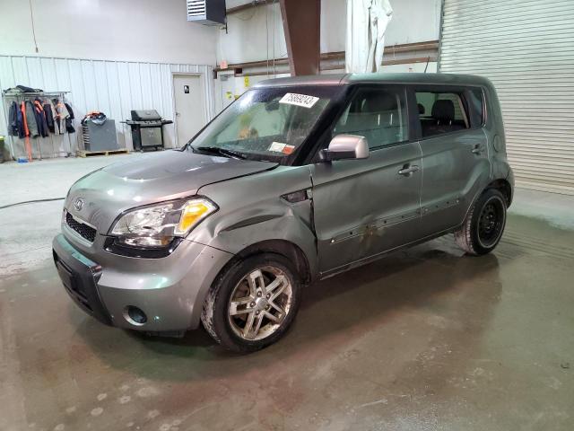 KIA SOUL 2011 kndjt2a26b7287538