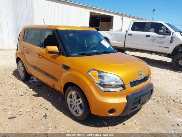 KIA SOUL 2011 kndjt2a26b7288074