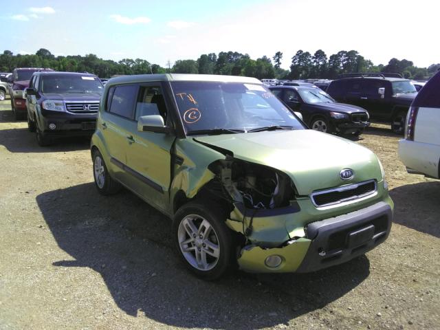 KIA SOUL + 2011 kndjt2a26b7292383