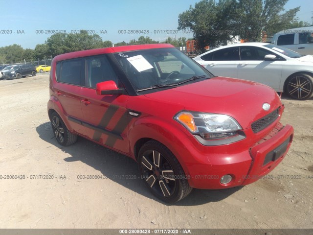 KIA SOUL 2011 kndjt2a26b7293100