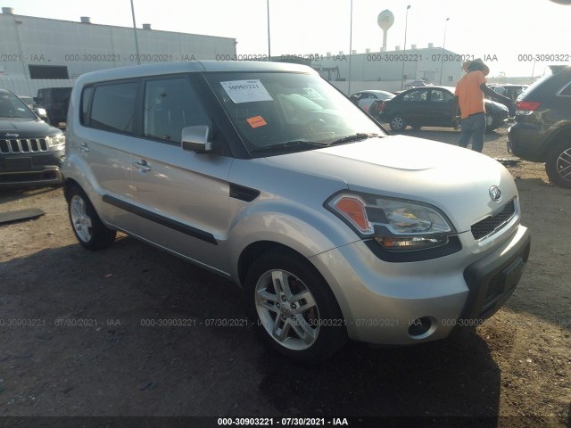 KIA SOUL 2011 kndjt2a26b7294523