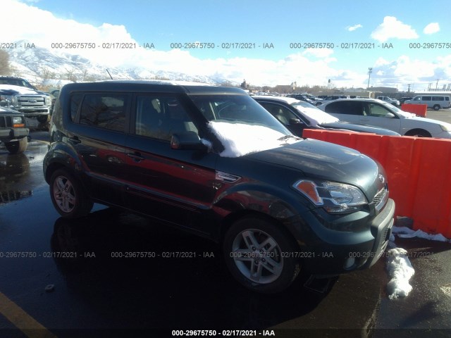 KIA SOUL 2011 kndjt2a26b7294831