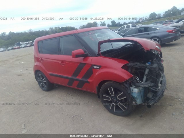 KIA SOUL 2011 kndjt2a26b7295137