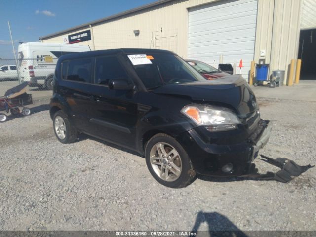 KIA SOUL 2011 kndjt2a26b7297762