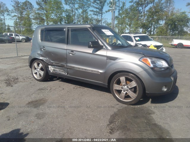 KIA SOUL 2011 kndjt2a26b7299401