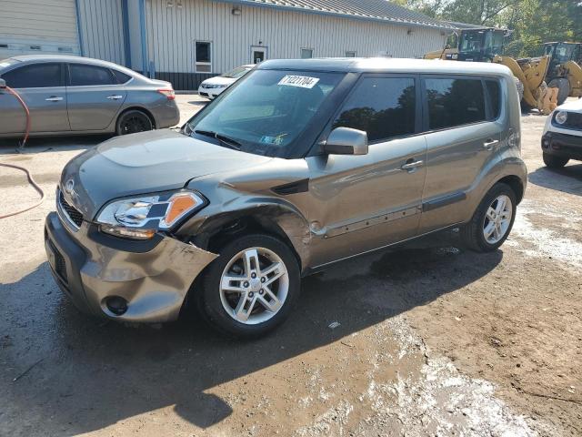 KIA SOUL + 2011 kndjt2a26b7299690