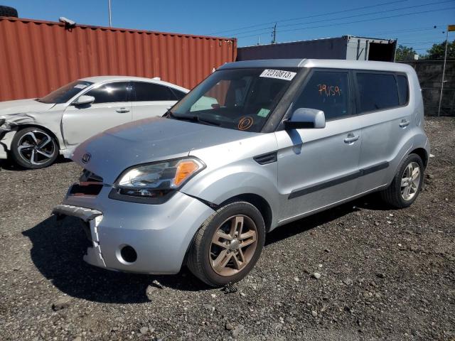 KIA SOUL 2011 kndjt2a26b7300126