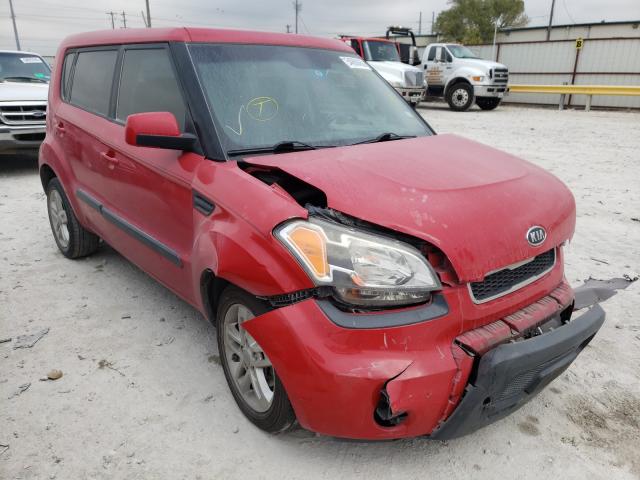 KIA SOUL 2011 kndjt2a26b7300725