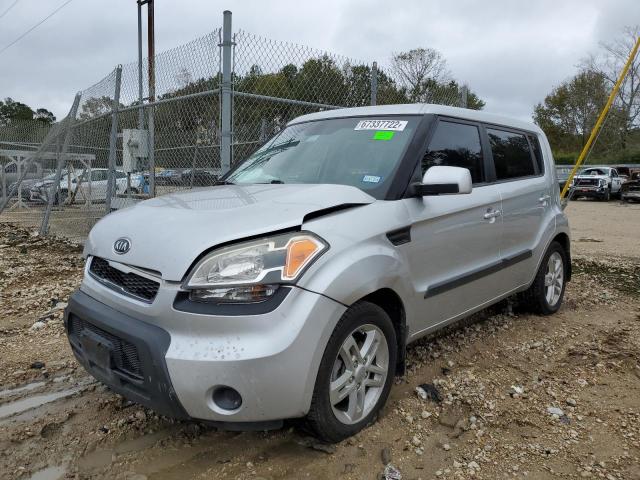 KIA SOUL + 2011 kndjt2a26b7301048