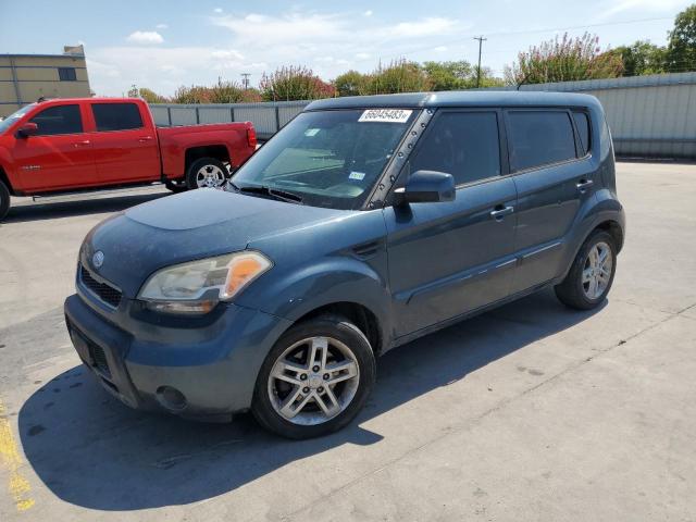 KIA SOUL 2011 kndjt2a26b7301454