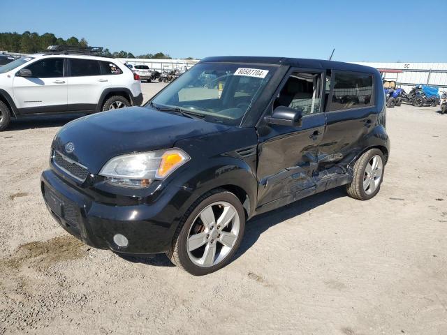 KIA SOUL + 2011 kndjt2a26b7301518