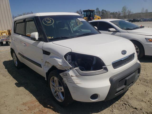 KIA SOUL 2011 kndjt2a26b7301678