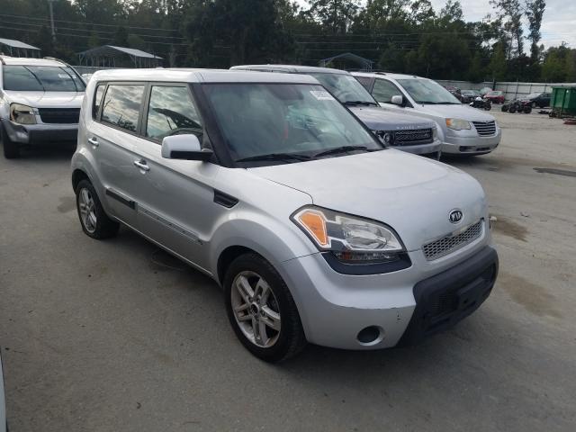 KIA SOUL + 2011 kndjt2a26b7302068